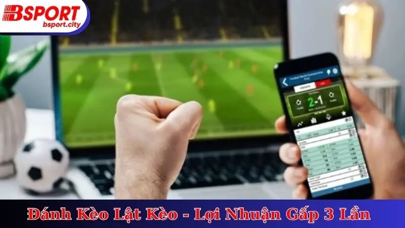 Kèo Lật Kèo